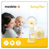 Medela Swing Flex Single Electric Breast Pump