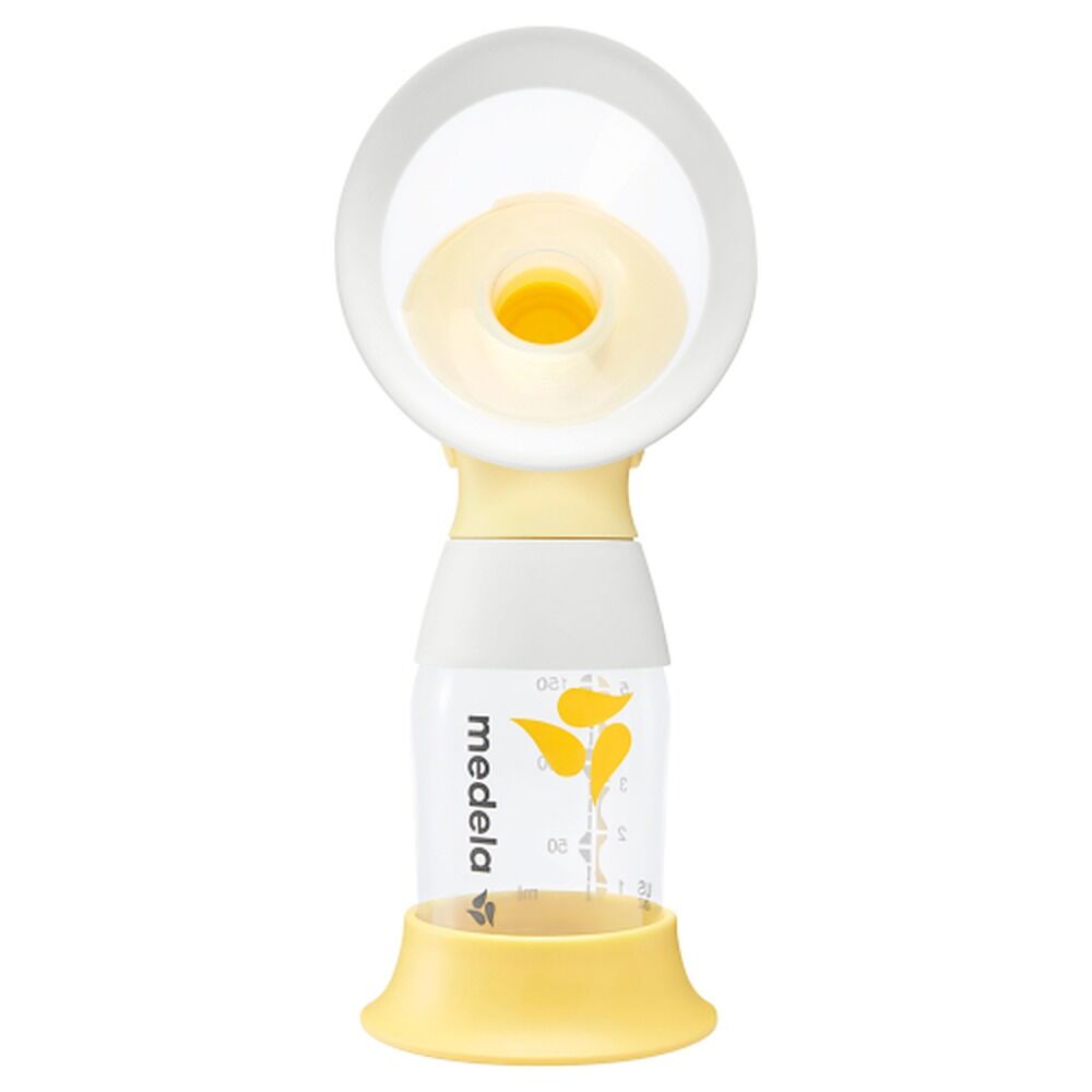 Medela Swing Flex Single Electric Breast Pump