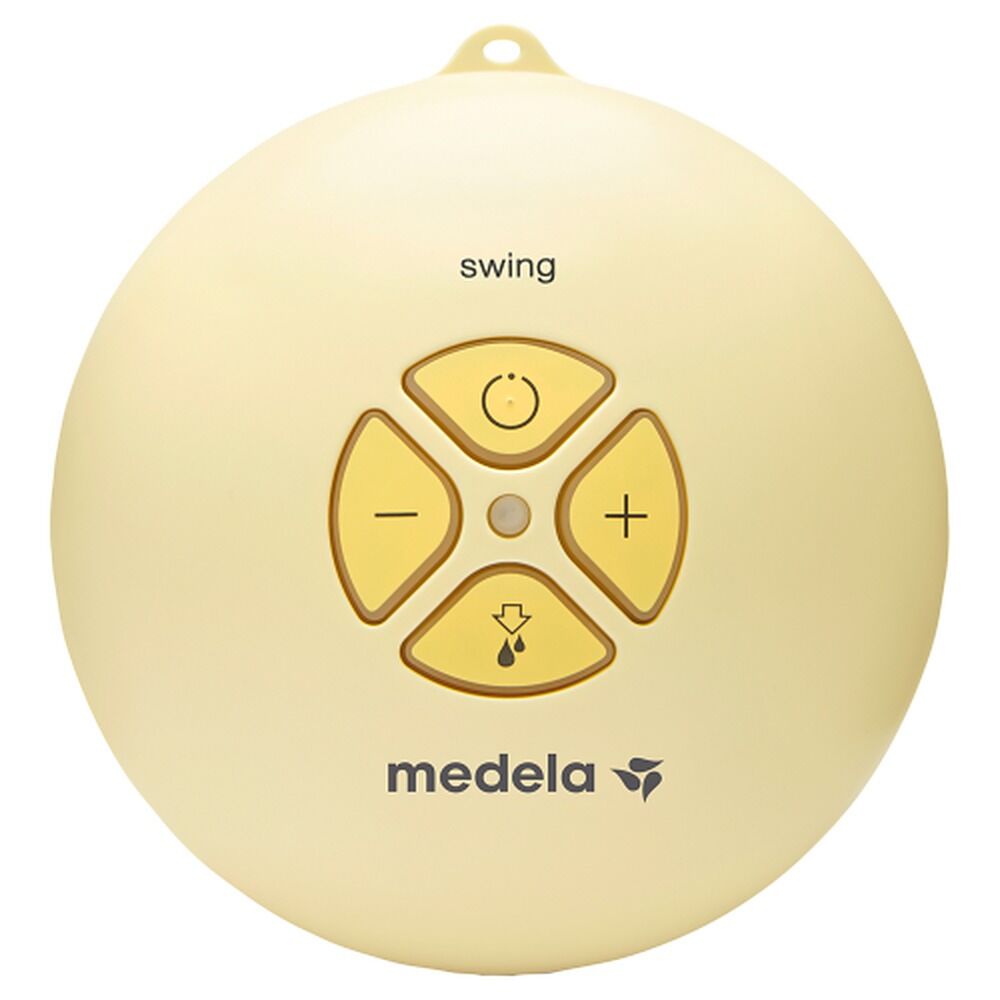 Medela Swing Flex Single Electric Breast Pump