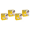 Medela Swing Maxi Hands-Free Double Electric Breast Pump Pack of 4