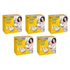 Medela Swing Maxi Hands-Free Double Electric Breast Pump Pack of 5