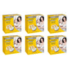 Medela Swing Maxi Hands-Free Double Electric Breast Pump Pack of 6