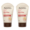 Aveeno Intense Relief Hand Cream 24hr Hydration 100g x 3 Bundle of 2