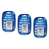 Oral-B Glide Pro-Health Deep Clean Floss Cool Mint 40m Pack of 3