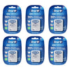 Oral-B Glide Pro-Health Deep Clean Floss Cool Mint 40m Pack of 6