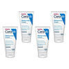 CeraVe Moisturising Cream 50mL Pack of 4