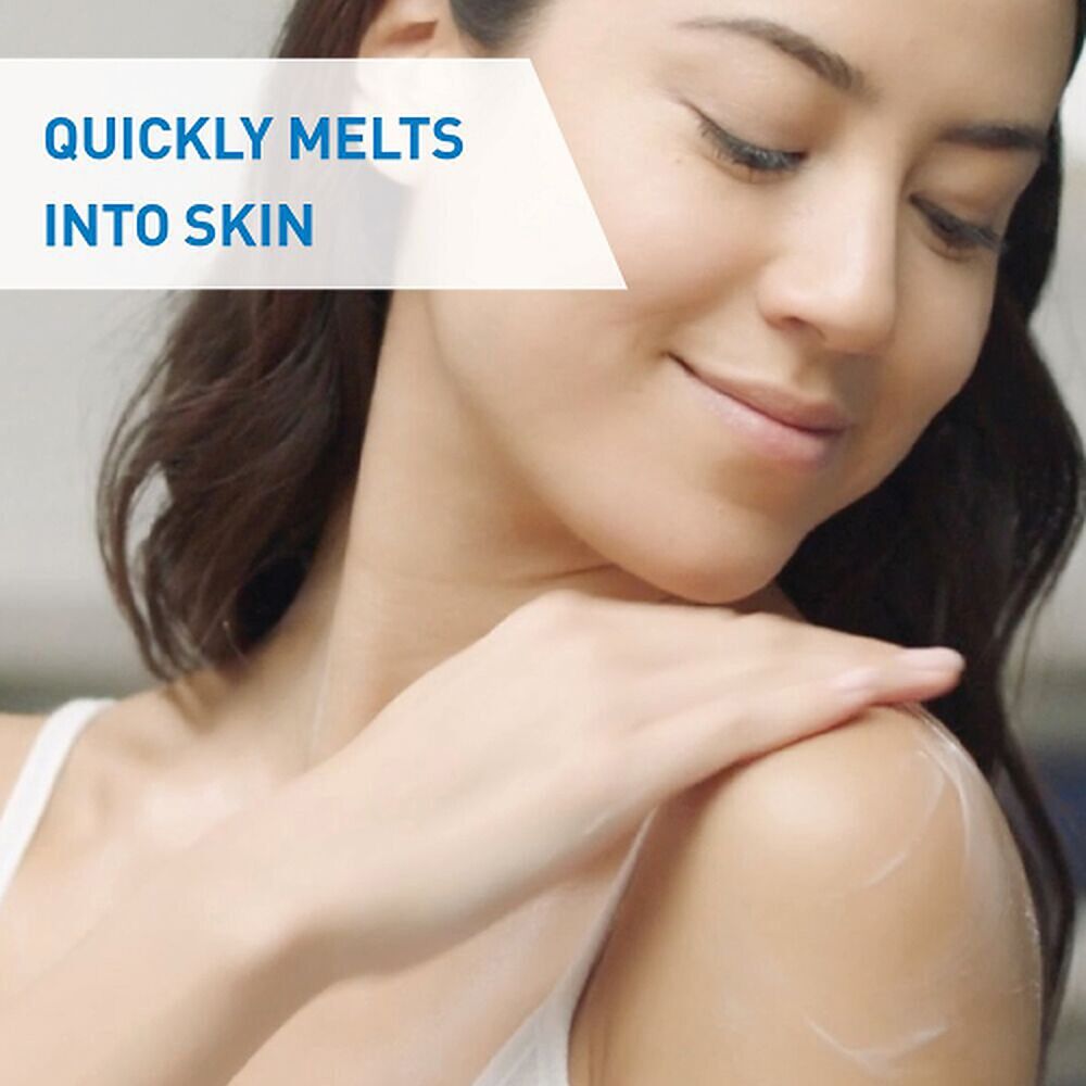 CeraVe Moisturising Cream 50mL
