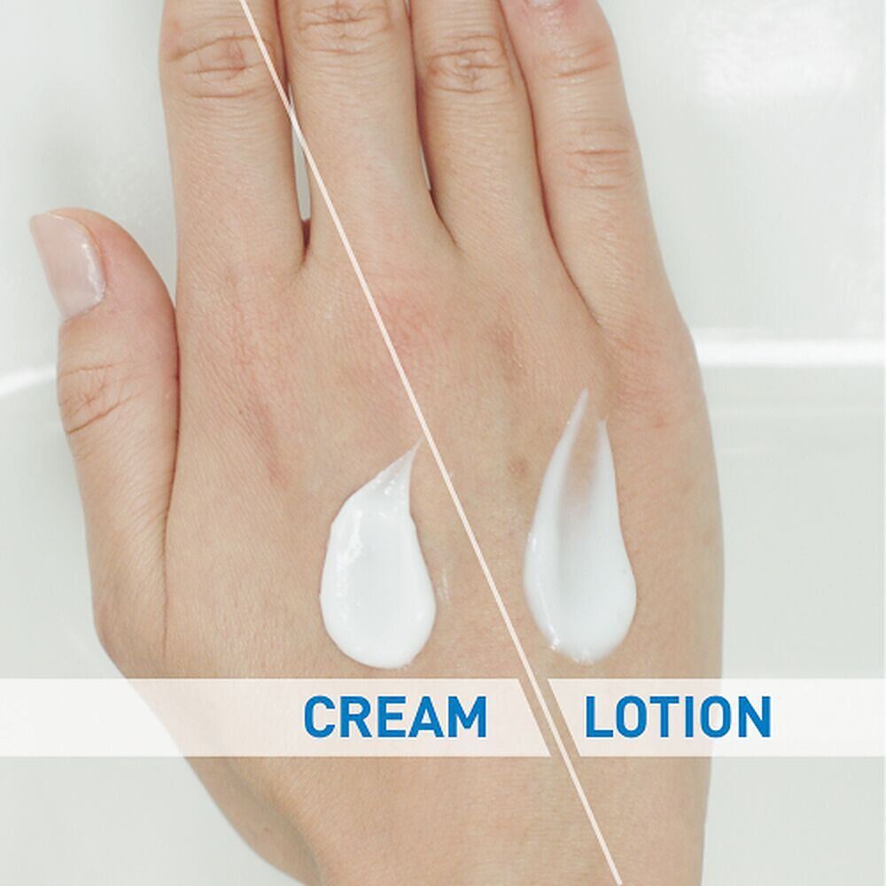 CeraVe Moisturising Cream 50mL