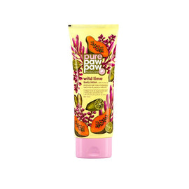 Pure Paw Paw Body Care Wild Lime Lotion 200mL
