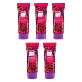 Pure Paw Paw Body Care Wild Berry Lotion 200mL Pack of 5