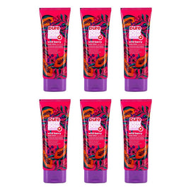 Pure Paw Paw Body Care Wild Berry Lotion 200mL Pack of 6