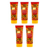 Pure Paw Paw Body Care Botanical Lotion 200mL Pack of 5