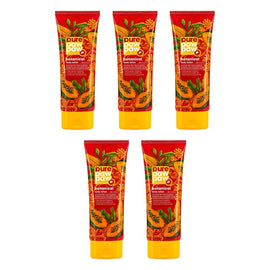 Pure Paw Paw Body Care Botanical Lotion 200mL Pack of 5