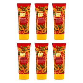 Pure Paw Paw Body Care Botanical Lotion 200mL Pack of 6