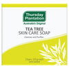 Thursday Plantation Tea Tree Soap 3 x 125g x 6