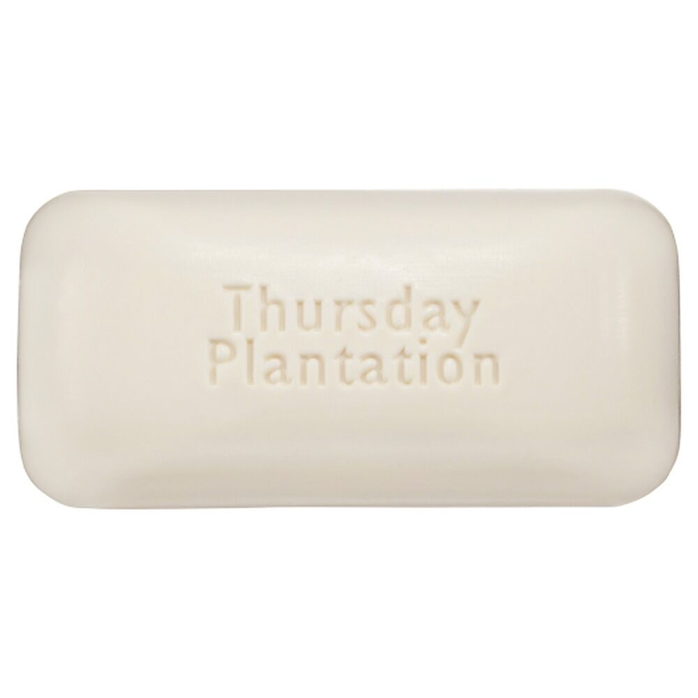 Thursday Plantation Tea Tree Soap 3 x 125g x 6