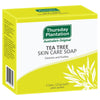 Thursday Plantation Tea Tree Soap 3 x 125g x 6