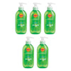 Carroten Aloe Vera After Sun Cooling Gel 200mL Pack of 5