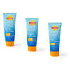 Carroten Everyday SPF50+ Moisturising Suncare Milk 200mL Pack of 3