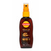 Carroten Intensive Tanning Oil Spray 70mL
