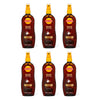 Carroten Summer Dreams Tanning Oil Spray 200mL Pack of 6
