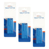 SurgiPack Safe-T-Dose Tablet Splitter Pack of 3