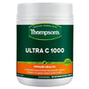 Thompson's Ultra C 1000 180 Tablets