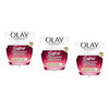 Olay Super Collagen Peptides Cream 45g Pack of 3