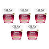 Olay Super Collagen Peptides Cream 45g Pack of 5