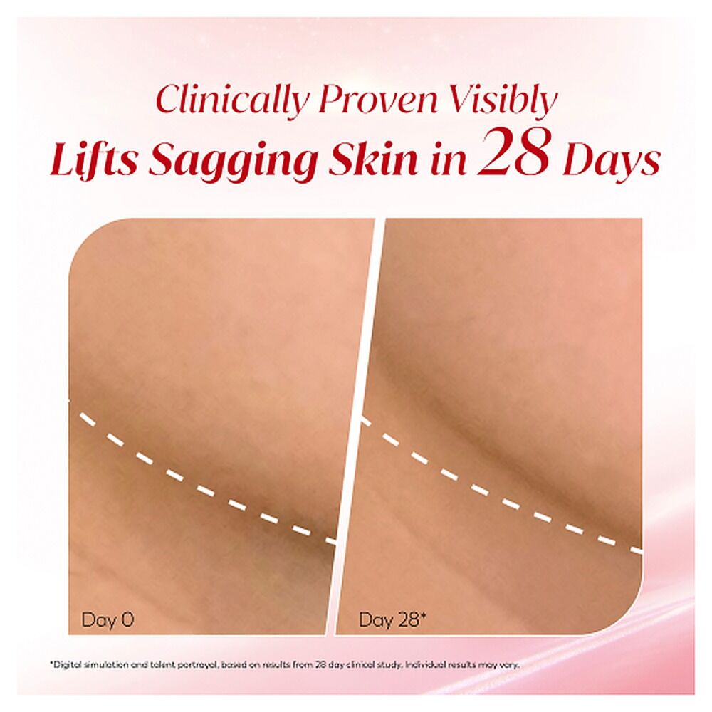 Olay Super Collagen Peptides Cream 45g