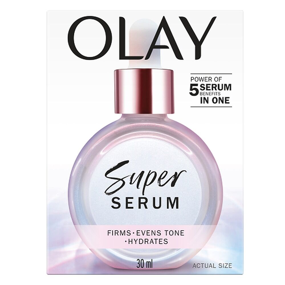 Olay Super Serum Day 30mL