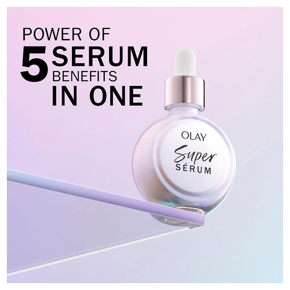 Olay Super Serum Day 30mL