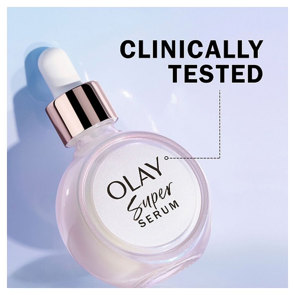 Olay Super Serum Day 30mL