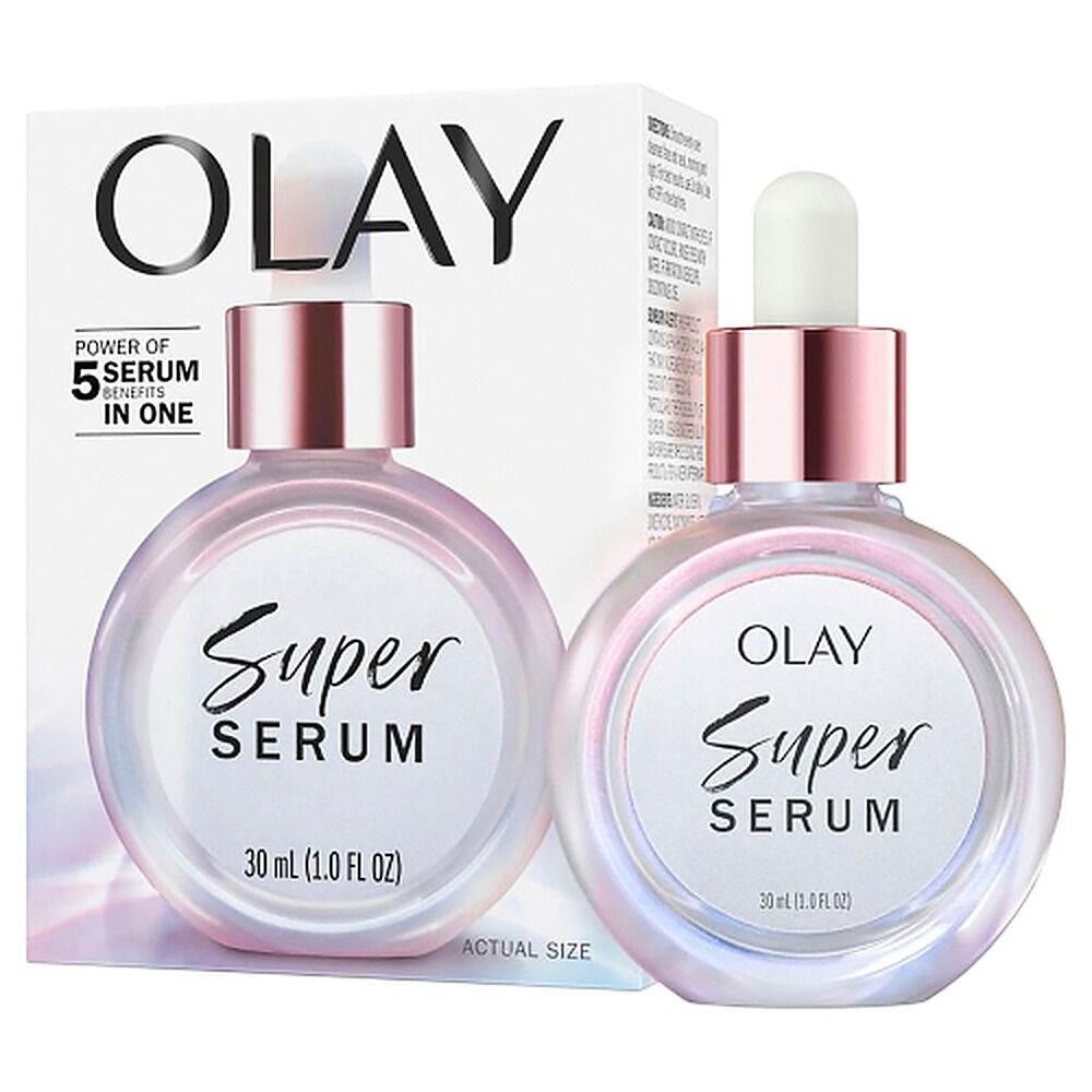 Olay Super Serum Day 30mL