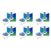 Vicks Portable Waterless Vaporizer Pack of 6