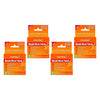 UlcerEze Mouth Ulcer Patches x 6 Bundle of 4