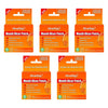UlcerEze Mouth Ulcer Patches x 6 Bundle of 5