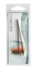 Basicare Arched Claw Tweezers Gold Blade 8.5cm Precision Hair Removal Tool