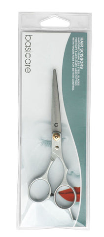 Basicare Hair Scissors 6 Inch Stainless Steel Professional Cutting Tool