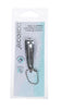 Basicare Nail Clipper 4 Pack Stainless Steel Contoured Blades with File
