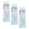 Basicare Facial Massage Cleansing Brush Bundle 3 Pack Deep Pore Exfoliation