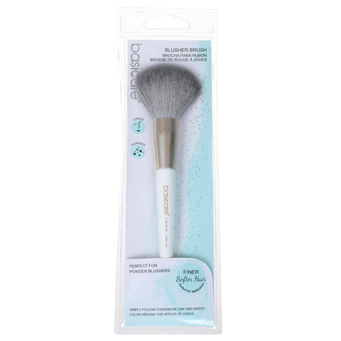 Basicare Blusher Brush 16.5cm