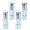 Basicare Foundation Brush 16cm Bundle of 4