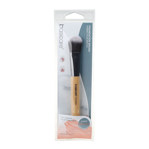 Basicare Foundation Brush 16cm