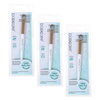 Basicare Eyeshadow Brush 13cm 3 Pack Bundle