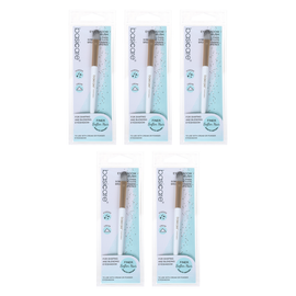 Basicare Eyeshadow Brush 13cm Makeup Brush Bundle of 5