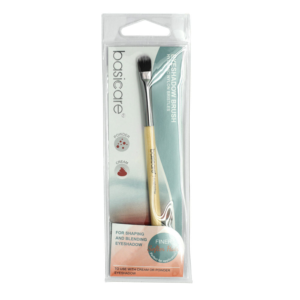Basicare Eyeshadow Brush 13cm
