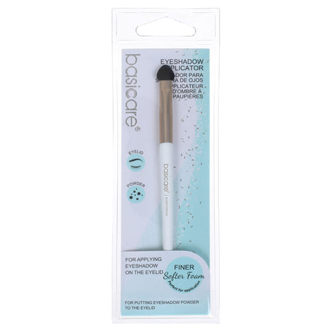 Basicare Eyeshadow Applicator 13cm