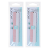 Basicare Emery Boards 10 Pack 115mm Double Sided Nail Filing Tools x 2