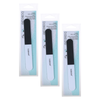 Basicare 3 Pack 3 Way Nail Buffer File Polish Buff Tool Bundle of 3